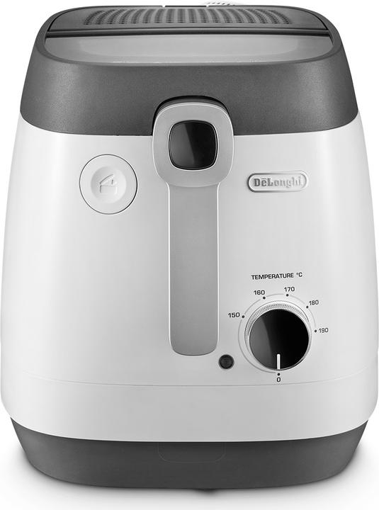 Produktbild De'Longhi FS8065 Fritteuse Eins/Eine(r) Eigenständig