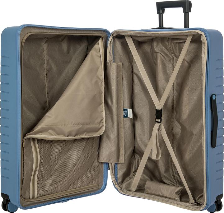 Produktbild Brics BY Ulisse 4-Rollen Trolley 79 cm (117 l, XL (ab 115l))
