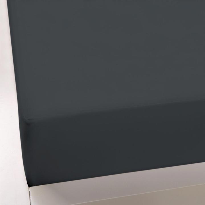 Image du produit Formesse Drap-housse Bella-Donna en jersey (140x200 cm)
