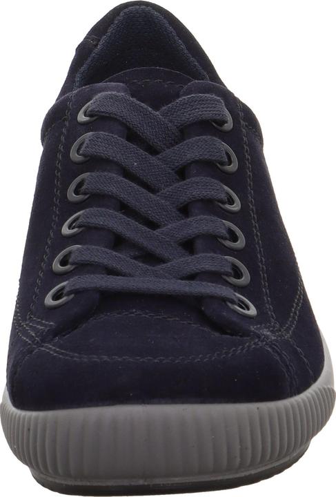 Produktbild Legero Damen Schnürschuhe Sportlich Gummisohle Blau (43)