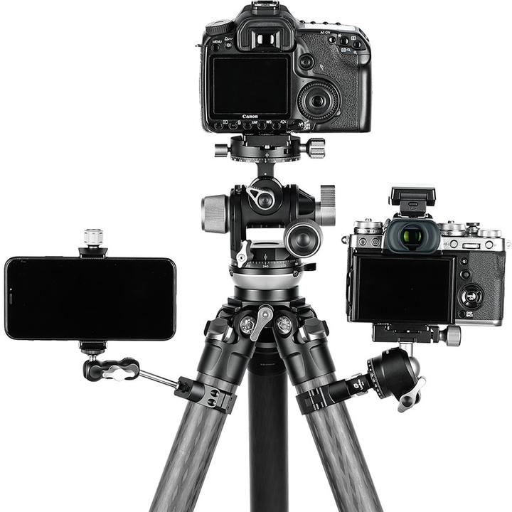 Actual product image Leofoto TDC-36 (Stand adapter)