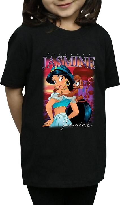 Produktbild Aladdin TShirt Mädchen (128)