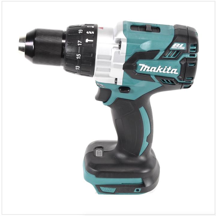 Image du produit Makita DHP 481 ZJ (Fonctionnement sur batterie)