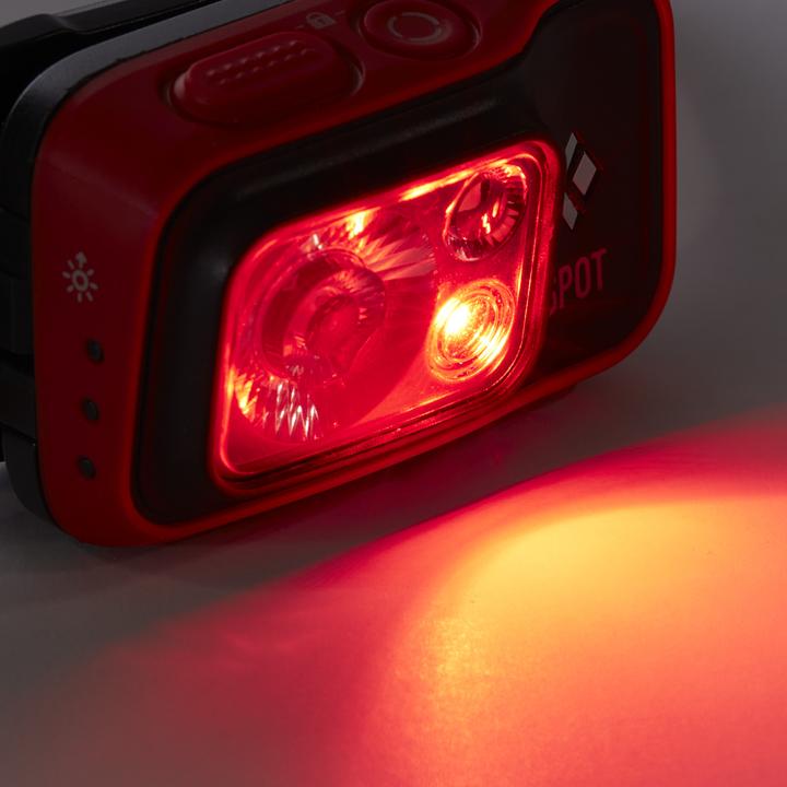 Produktbild Black Diamond SPOT 400 HEADLAMP (400 lm)