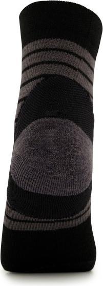 Produktbild Stoic Merino MTB Quarter Socks (42 - 44)