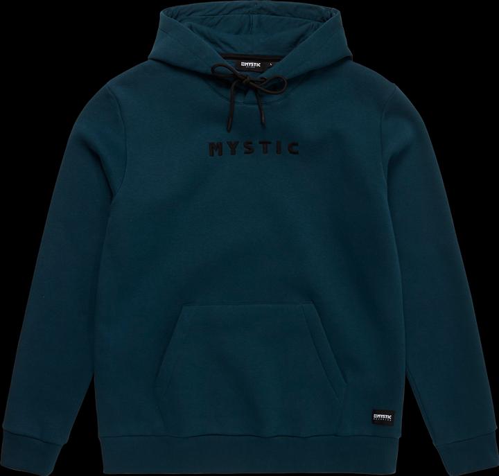 Actual product image Mystic Icon Hood Sweat (L)