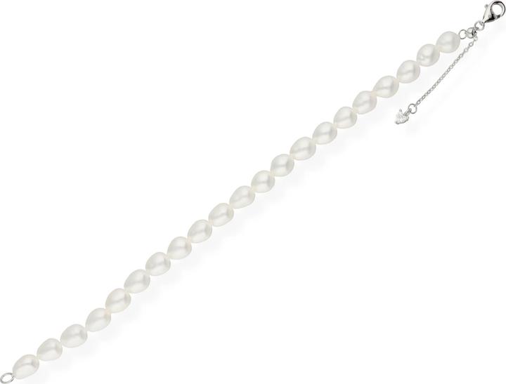Image du produit Carat Pearls (0.60 cm, Argent 925)