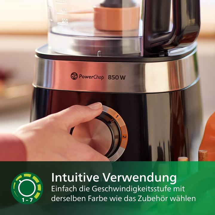 Produktbild Philips Viva (850 W)