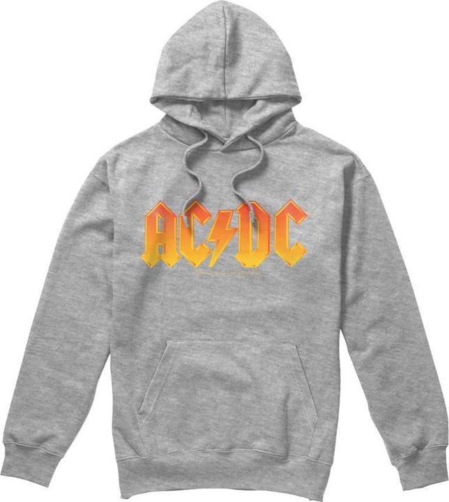 AC/DC Classic Kapuzenpullover