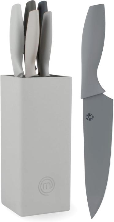 Immagine prodotto Masterchef Set di coltelli da 6 pezzi