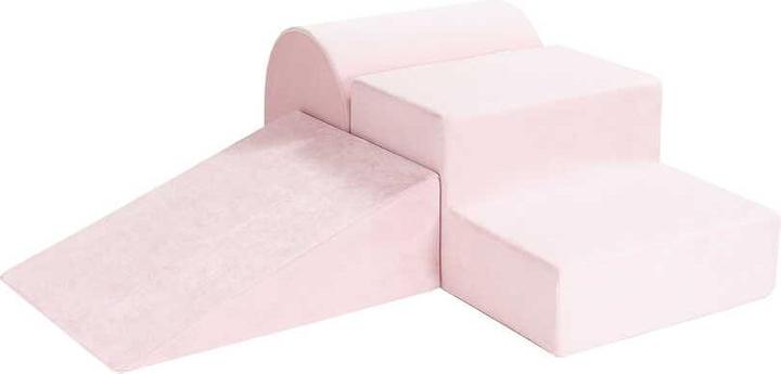 Immagine prodotto Activity Board Moduli di gioco in schiuma per bambini, Trio, Rose
