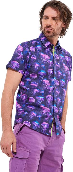 Produktbild Joe Browns Vibrant Jellyfish Print Shirt (L)