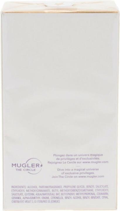 Immagine prodotto Thierry Mugler Alien (Eau de parfum, 30 ml)