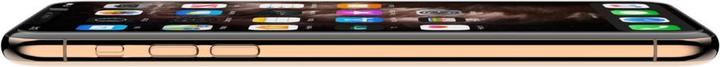 Actual product image Belkin ScreenForce TemperedGlass antimik. iPhone 11Pro Max/Xs Max (1 Piece, Apple iPhone 11 Pro Max, Apple iPhone XS Max)