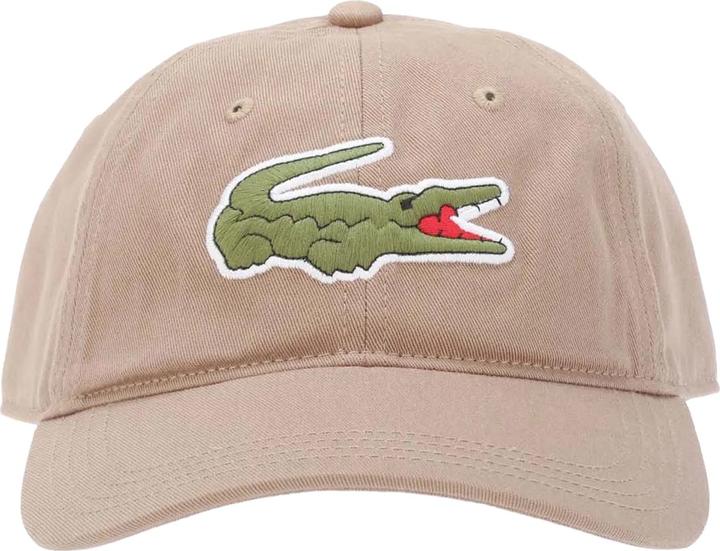 Produktbild Lacoste Garbardine BaseballMütze (One Size)
