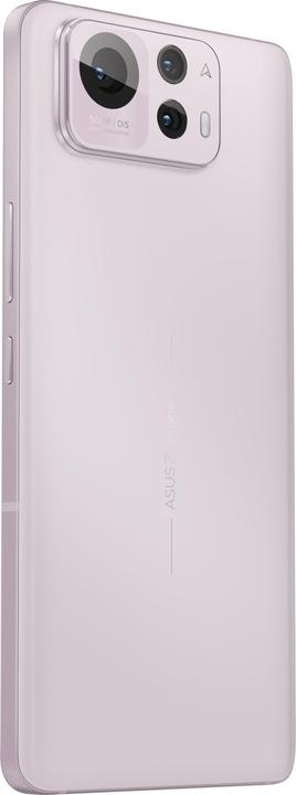 Actual product image ASUS Zenfone 12 Ultra (512 GB, Rose, 6.78", Dual SIM, 50 Mpx, 5G)