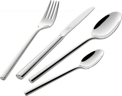 Image du produit Zwilling 07146-338-0 Ensemble de couverts (e) Acier inoxydable (68 pièce(s), Fourche, Scoops)