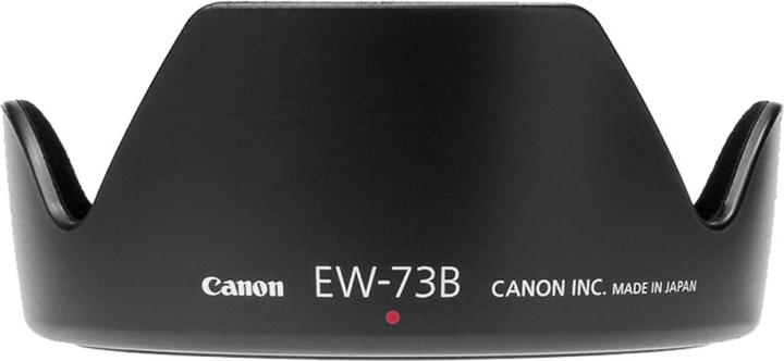 Actual product image Canon Ew-73b