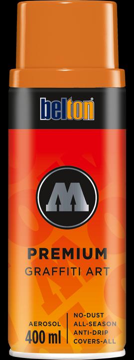 orangebraun mittel