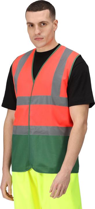 Immagine prodotto Regatta Gilet Pro bicolore HiVis (L)