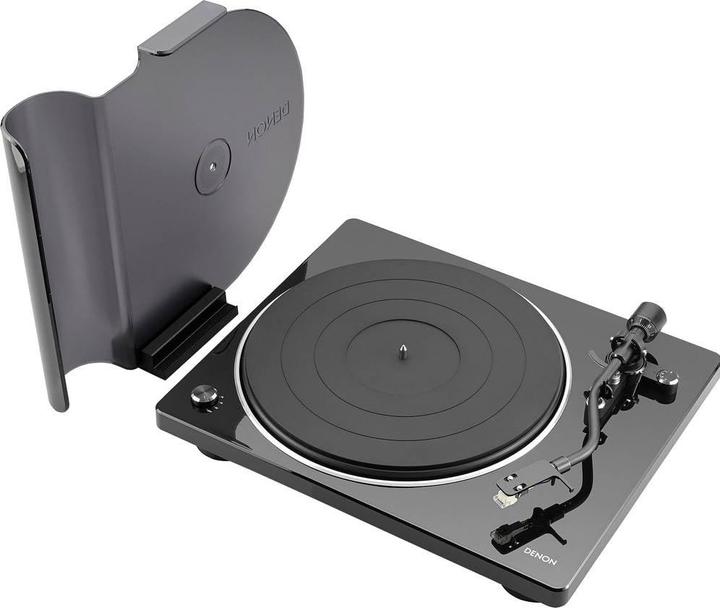 Produktbild Denon DP-400 (Halbautomatisch)