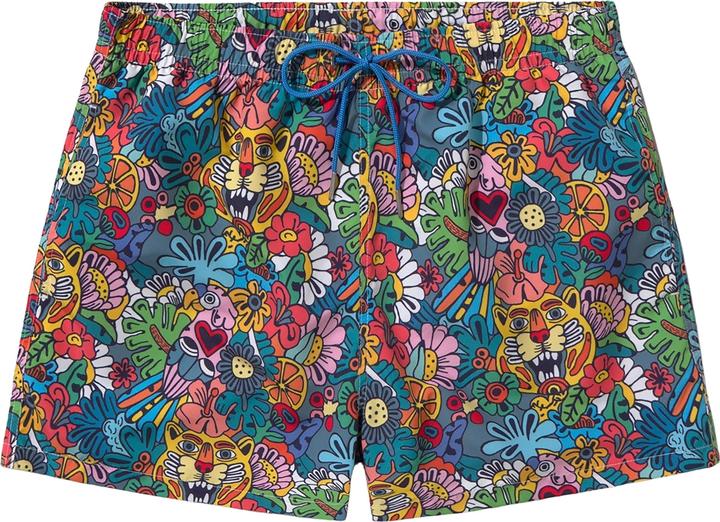Produktbild Brava Fabrics Asis Percales (M)