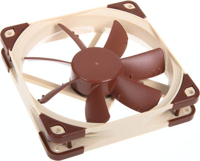 Produktbild Noctua Nf-S12a Pwm (120 mm, 1 x)
