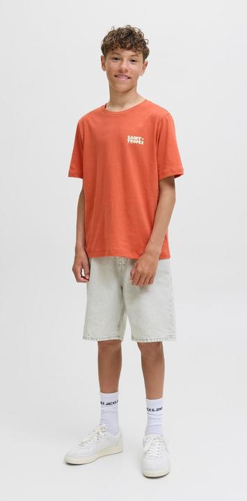 Produktbild Jack & Jones Loose Fit Loose Fit Shorts Junior Loose Fit Shorts (170)