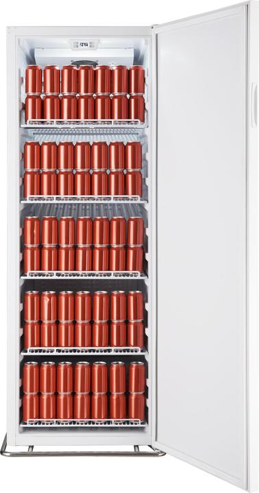 Actual product image SPC BKS2200 (450 l)