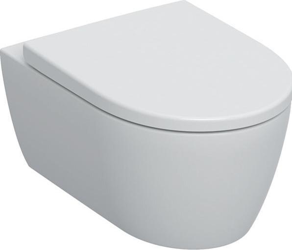 Geberit Wall-hung WC