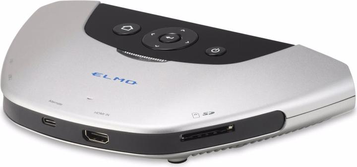 Actual product image Elmo HS-2 wireless presentation system (Various)