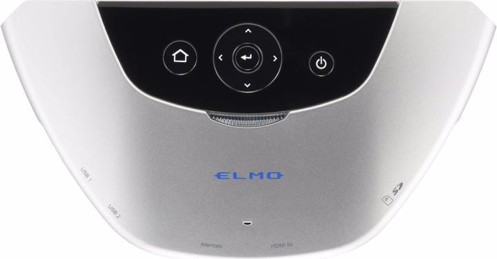 Actual product image Elmo HS-2 wireless presentation system (Various)