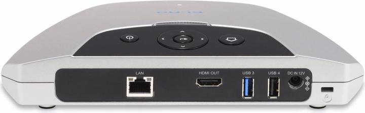 Actual product image Elmo HS-2 wireless presentation system (Various)