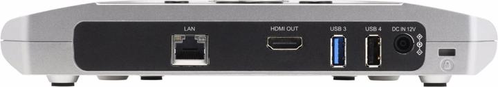 Actual product image Elmo HS-2 wireless presentation system (Various)