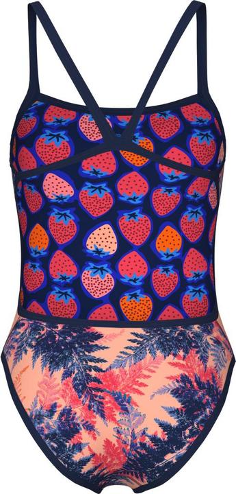 Produktbild Arena W Reversible Swimsuit Challenge Back (42)