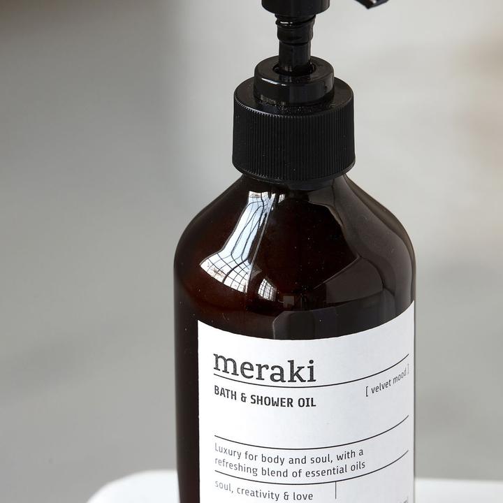Actual product image Meraki Velvet mood (275 ml)