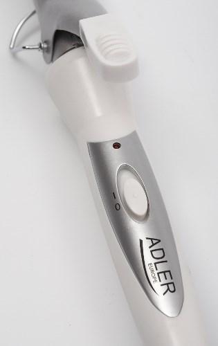 Actual product image Adler Curling tongs