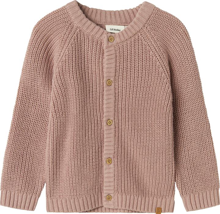 Produktbild Name it Langarm Strickjacke (92)