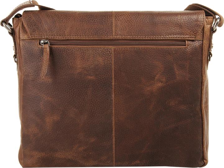 Actual product image Bodenschatz Umhängetasche