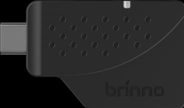 Actual product image Brinno Set camera extension AFB1000