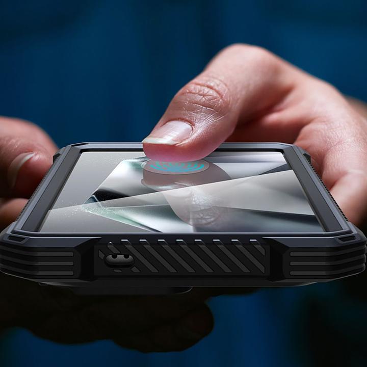 Produktbild Supcase Armorbox (Samsung Galaxy S25 Ultra)