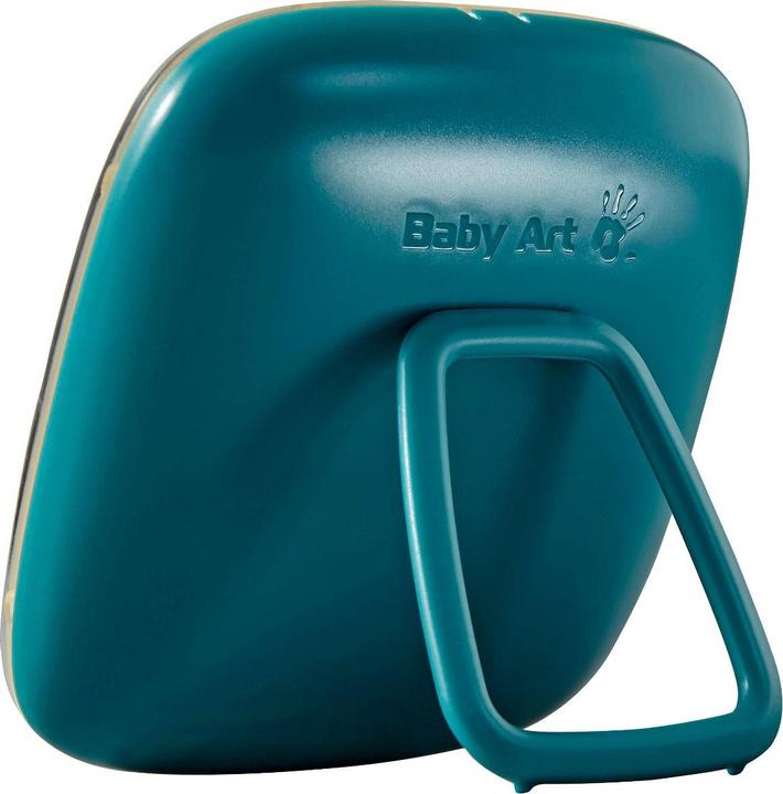 Actual product image Baby Art Hello Baby Treasure