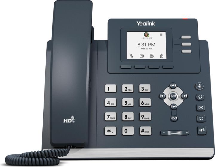 Produktbild Yealink MP52