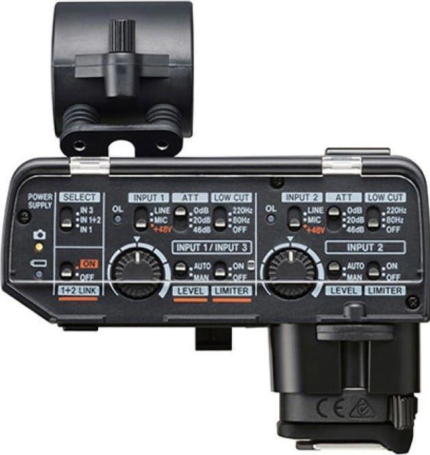 Tascam CA-XLR2d-C (Diverse)