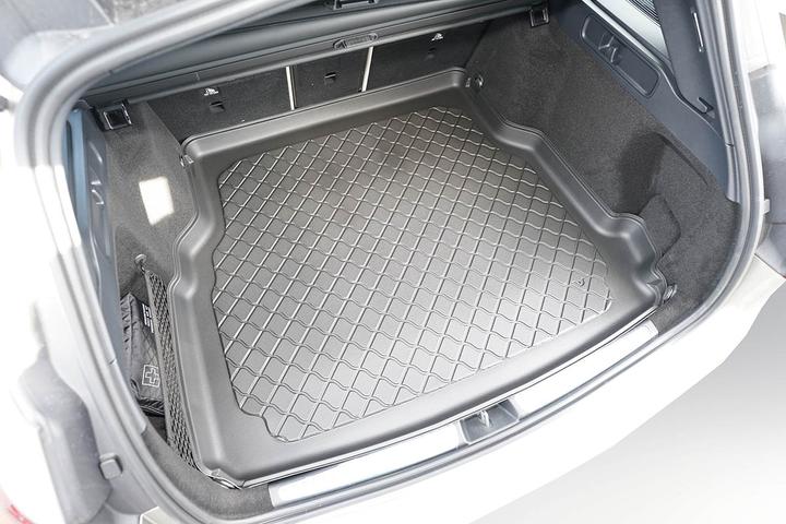 Produktbild ProPlus Kofferraumwanne für Mercedes C-Klasse T-Modell (Kombi) ab 2021