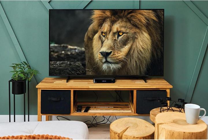Image du produit Imperial HD 7i Twin (DVB-S2)