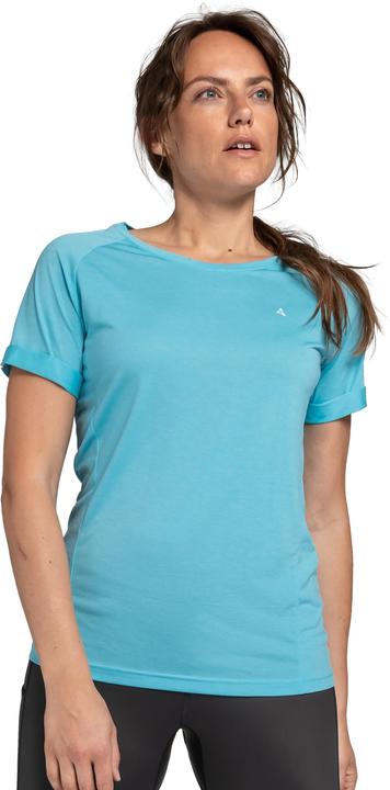 Produktbild Schöffel Women's T Shirt Boise2 L (44)