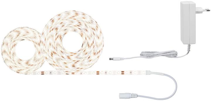 Image du produit Paulmann Bande LED Simp (Blanc chaud, 750 cm, Intérieur)