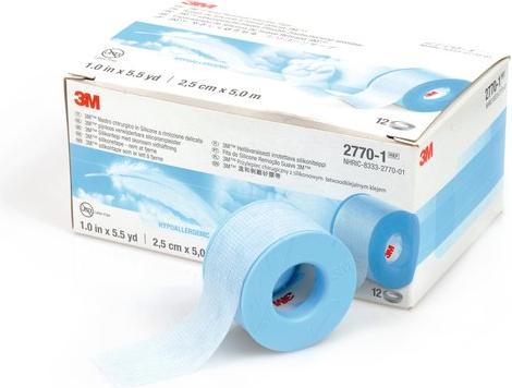 Produktbild 3M Kind Removal Silicone (1 x)