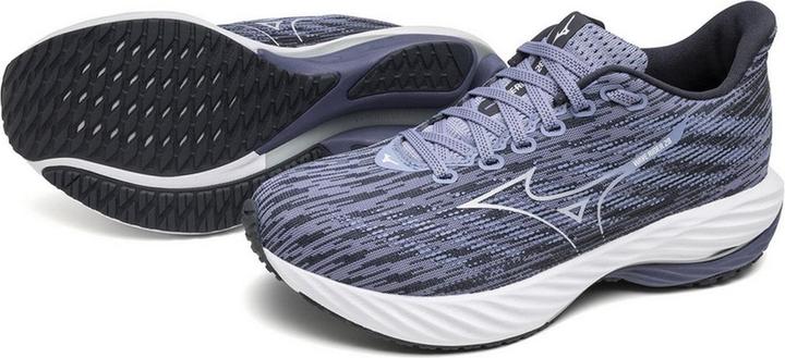 Image du produit Mizuno WAVE RIDER 28 (40.5)